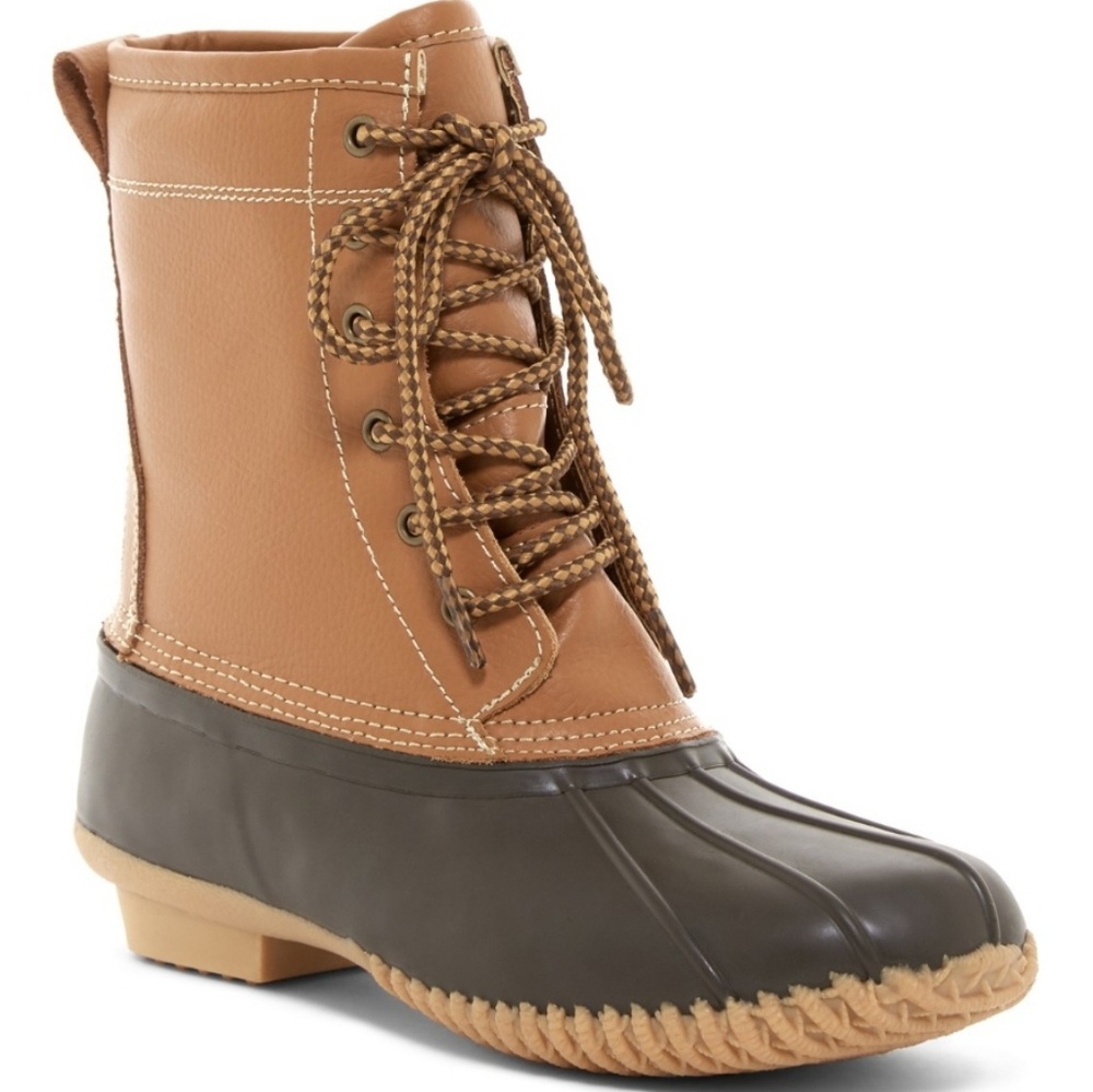 Khombu boots